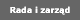 Rada i zarząd fundacji
