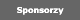 Sponsorzy Fundacji